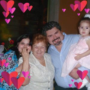 Meet your Posher, Roberto antonio